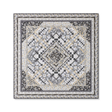 Lockwood Manor Block of the Month Alternative View #11