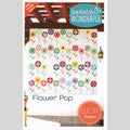 Flower Pop Quilt Pattern Primary Image