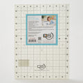 Quilters Select Non-Slip Ruler - 8.5'' x 12'' Alternative View #1