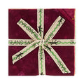 Paisley Got Mod Batiks Stamps Alternative View #1