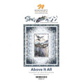 Above It All Quilt Kit Alternative View #4