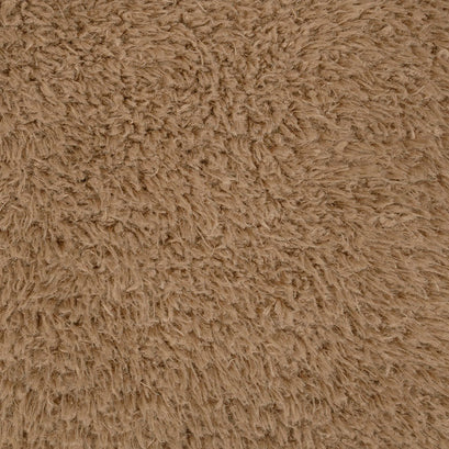 Luxe Cuddle® - Llama Cocoa Yardage