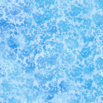 Ethereal - Field Blue Yardage