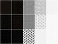 Domino Effect Favorites 14 pc Fat Quarter Bundle Alternative View #1