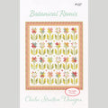 Botanical Remix Quilt Kit Alternative View #2