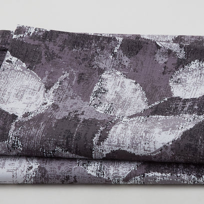Underwood - Black 108" Wide 3 Yard Cut
