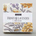 Honey and Lavender Mini Charm Pack Alternative View #1