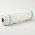 Toweling Basics - Three Stripe Green Yardage Alternative View #1