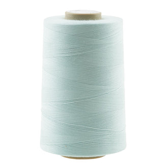 Fountain Mist OMNI Thread - 6,000 yds (poly-wrapped poly core)