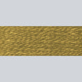 DMC Embroidery Floss - 831 Medium Golden Olive