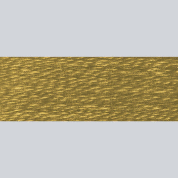 DMC Embroidery Floss - 831 Medium Golden Olive Alternative View #1