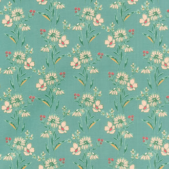 Woodland Keeper - Pale Inflorescence Yardage