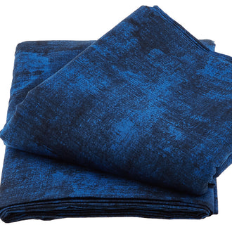 Wilmington Essentials - Dry Brush Royal Blue 108" Wide 3 Yard Cut