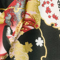 Imperial Collection 18 - Fans Camellia Yardage Alternative View #1