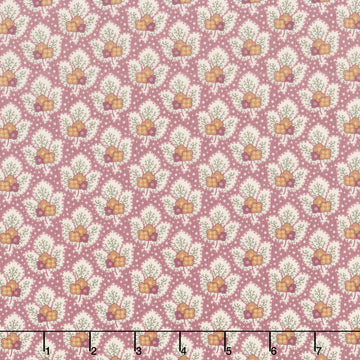 English Garden - Camarillo Mixed Berry Yardage Primary Image