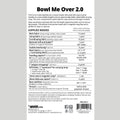 Bowl Me Over 2.0 Bag Pattern Alternative View #1