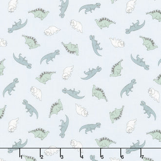 Roar - Mini Dinos Sky Yardage