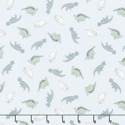 Roar - Mini Dinos Sky Yardage