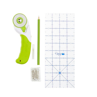 Essential Quilt Kit for Beginners