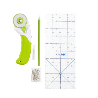 Essential Quilt Kit for Beginners