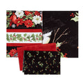 Medley in Red Quilt Kit Alternative View #1