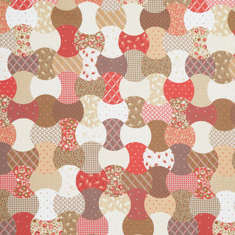 Elliot - Elliot's Orchard Multi Yardage