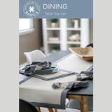 Table Top Set Pattern by Missouri Star Primary Image