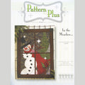 In the Meadow Window Pane Quilt Pattern Pak Plus Alternative View #2