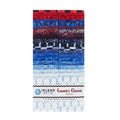 Country Classic Batiks Favorites Strips Alternative View #1