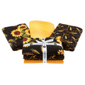 Sunflower Field Favorites - 3 Piece One Yard Bundle Primary Image