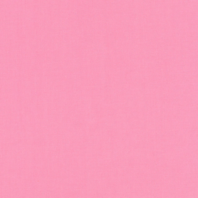 Confetti Cottons - Piglet Pink Yardage Primary Image
