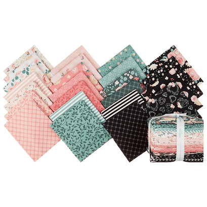 At First Sight Fat Quarter Bundle