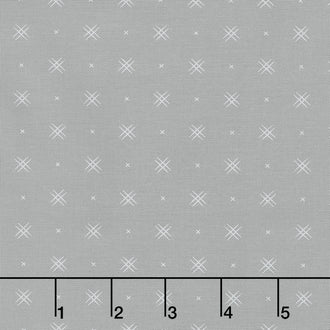 Beyond Bella - On Point Gray Yardage