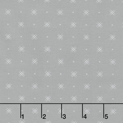 Beyond Bella - On Point Gray Yardage