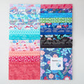Blooming Denim Favorites 10x10 Pack Primary Image