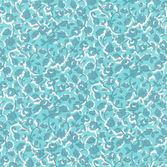 Stitch - Grandmas Sofa Cottage Yardage