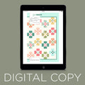 Digital Download - Smarty Pants Pattern