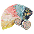 Honeycomb Hill Rolie Polie (2.5 strips) Primary Image