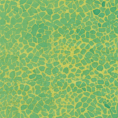 Expressions Batiks - Elementals Grass Yardage