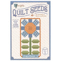 Lori Holt Quilt Seeds Prairie Flower 1 Pattern Primary Image