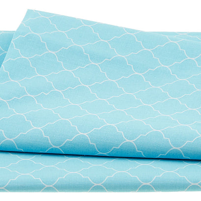Afina - Geo 2 Yard Cut