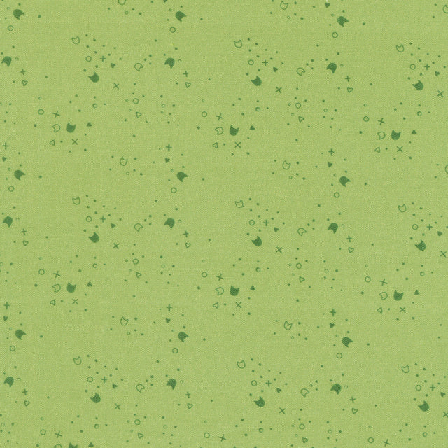 Kitty Litter - Pickle Yardage Primary Image