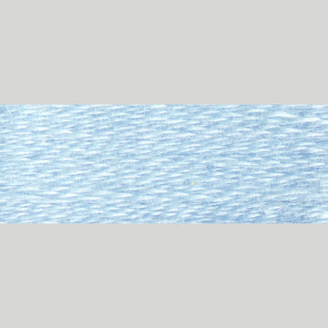 DMC Embroidery Floss - 3841 Pale Baby Blue Alternative View #1