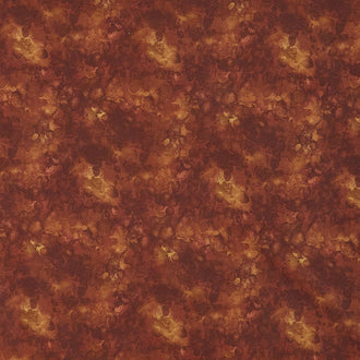 Solid-Ish - Solid-Ish Watercolor Texture Bark Yardage