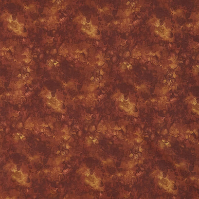 Solid-Ish - Solid-Ish Watercolor Texture Bark Yardage