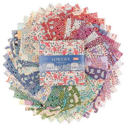 Hometown Charm Pack