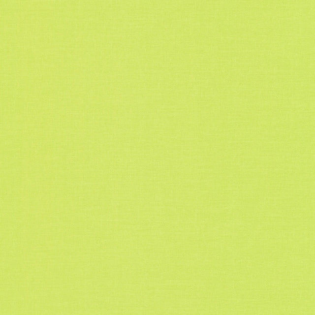 Confetti Cottons - Riley Lime Yardage Primary Image