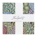 Kaffe - 85 and Fabulous 10" Squares Alternative View #1