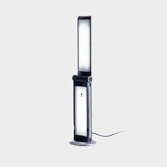 Daylight TwoSun Therapy Lamp