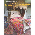 Kaffe Fassett's Quilt Grandeur Book